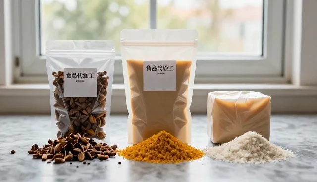 食品分装设备在餐饮企业中的定制化应用与维护要点