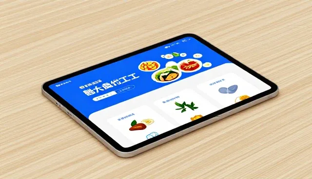 食品代加工设备性能与适用条件的精准匹配策略