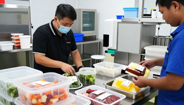 北京豫食天下餐饮有限公司布局场景领域,提升场景价值