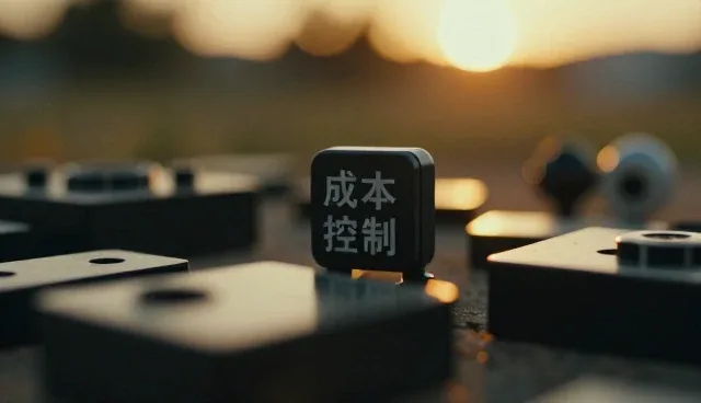 供应链管理如何成为食品供应成本控制的关键