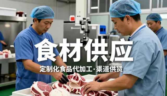 北京豫食天下餐饮有限公司分析渠道供货等渠道供货市场变化