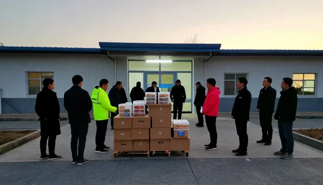食品分装在渠道供货中的应用场景分析