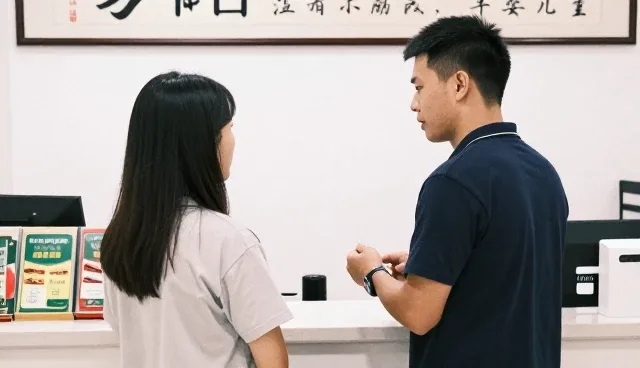 食品供应链中的安全性能保障实践