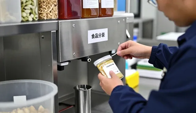 食品分装如何适应不同应用环境